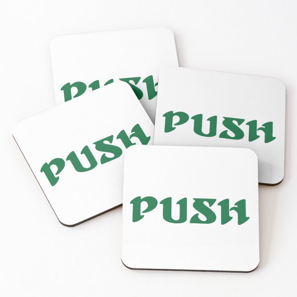 Item preview, Push (Eagles) designed and sold by joshpincus.