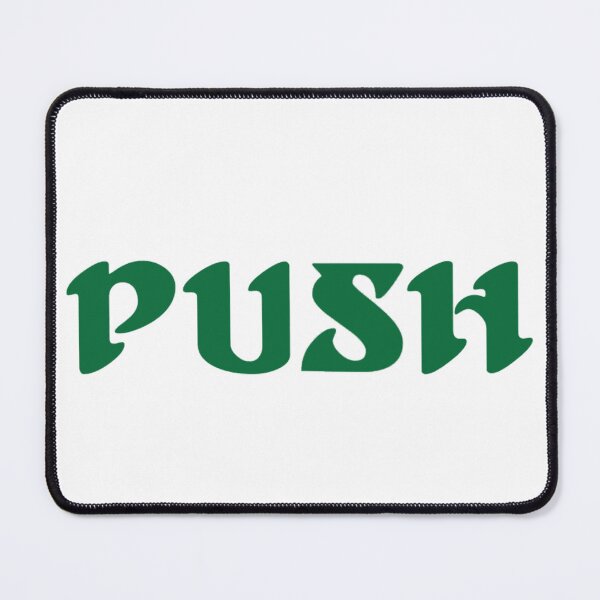 Item preview, Push (Eagles) designed and sold by joshpincus.