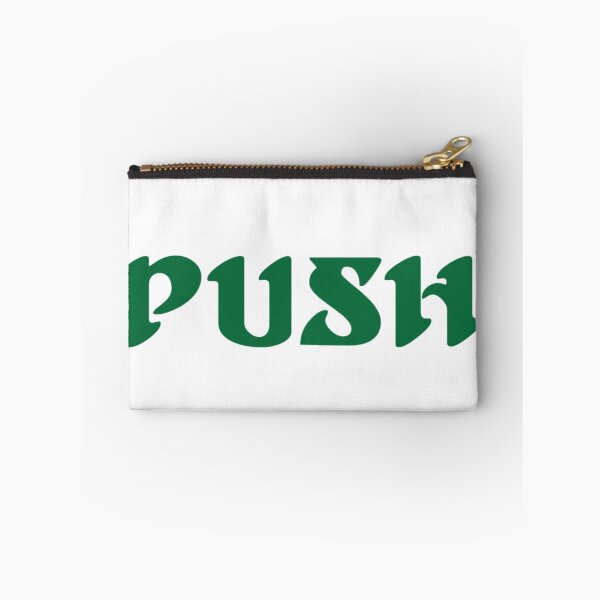 Item preview, Push (Eagles) designed and sold by joshpincus.