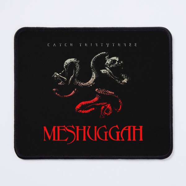 Item preview, Art - Meshuggah designed and sold by Pesagni.