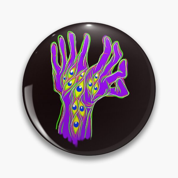Item preview, Excellent Hand-Eye Coordination  designed and sold by Benjamin Lou.