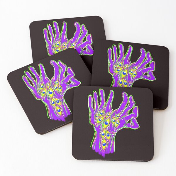 Item preview, Excellent Hand-Eye Coordination  designed and sold by Benjamin Lou.