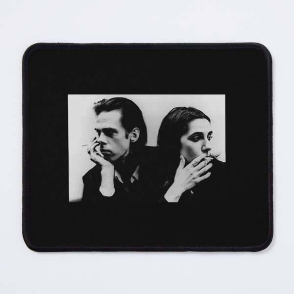 Item preview, Art - Nick Cave designed and sold by Ophanim1.