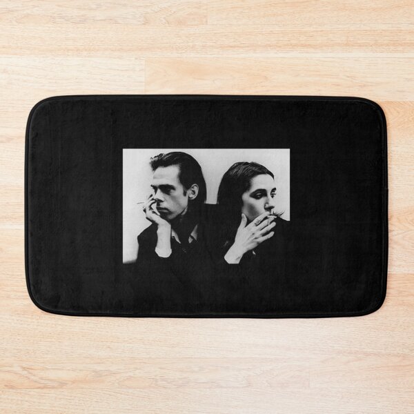 Item preview, Art - Nick Cave designed and sold by Ophanim1.