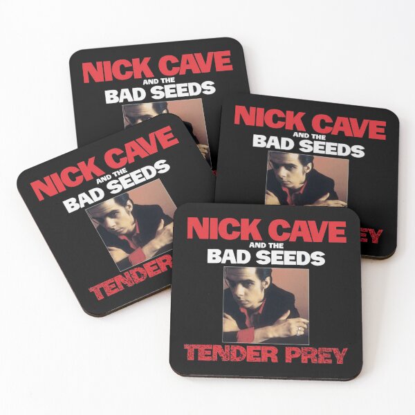 Item preview, Art - Nick Cave designed and sold by Ophanim1.