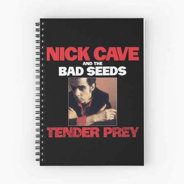 Item preview, Art - Nick Cave designed and sold by Ophanim1.
