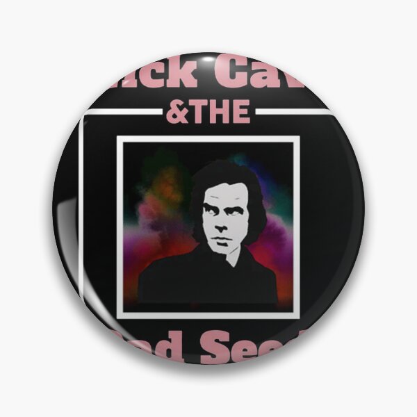 Artikelvorschau, Kunst - Nick Cave entworfen und verkauft von Ophanim1.