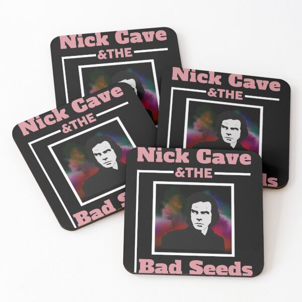 Item preview, Art - Nick Cave designed and sold by Ophanim1.