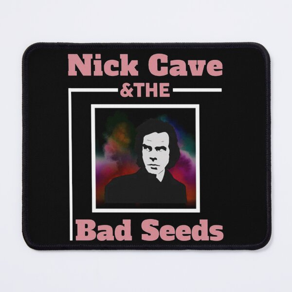 Item preview, Art - Nick Cave designed and sold by Ophanim1.