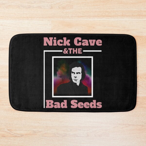 Item preview, Art - Nick Cave designed and sold by Ophanim1.