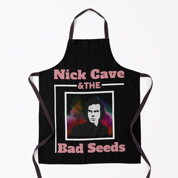 Item preview, Art - Nick Cave designed and sold by Ophanim1.
