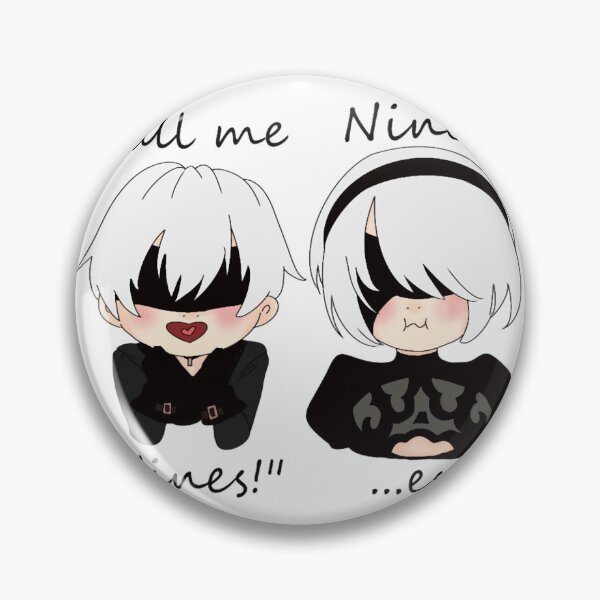 Artikelvorschau, Kunst – NieR Automata entworfen und verkauft von IzrailA1.