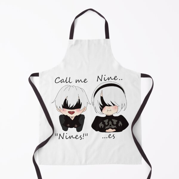 Item preview, Art - NieR Automata designed and sold by IzrailA1.