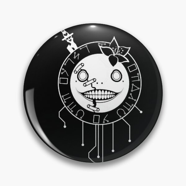 Item preview, Art - NieR Automata designed and sold by IzrailA1.