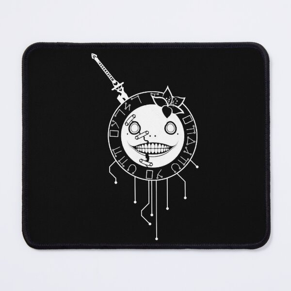 Item preview, Art - NieR Automata designed and sold by IzrailA1.