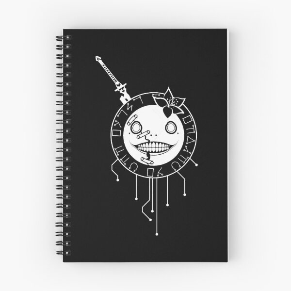 Item preview, Art - NieR Automata designed and sold by IzrailA1.