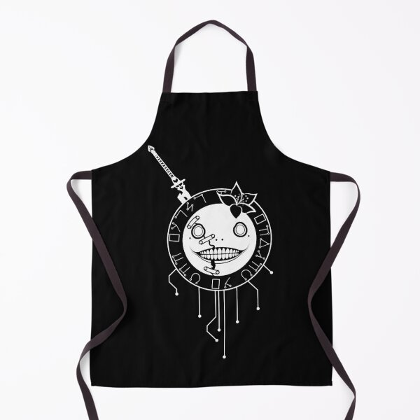Item preview, Art - NieR Automata designed and sold by IzrailA1.