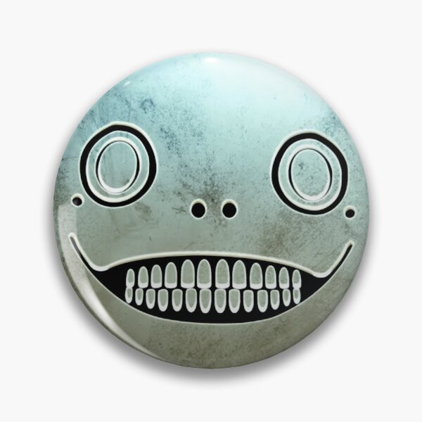 Item preview, Art - NieR Automata designed and sold by IzrailA1.