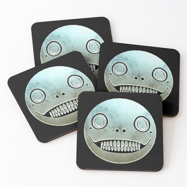 Item preview, Art - NieR Automata designed and sold by IzrailA1.
