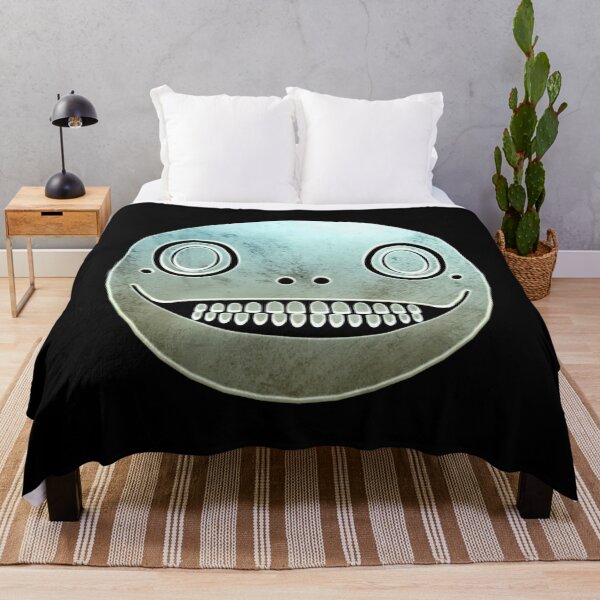 Item preview, Art - NieR Automata designed and sold by IzrailA1.