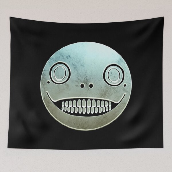 Item preview, Art - NieR Automata designed and sold by IzrailA1.