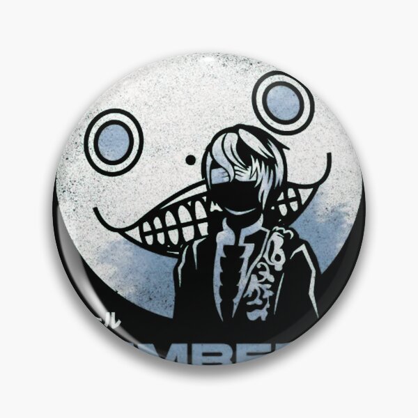 Item preview, Art - NieR Automata designed and sold by IzrailA1.