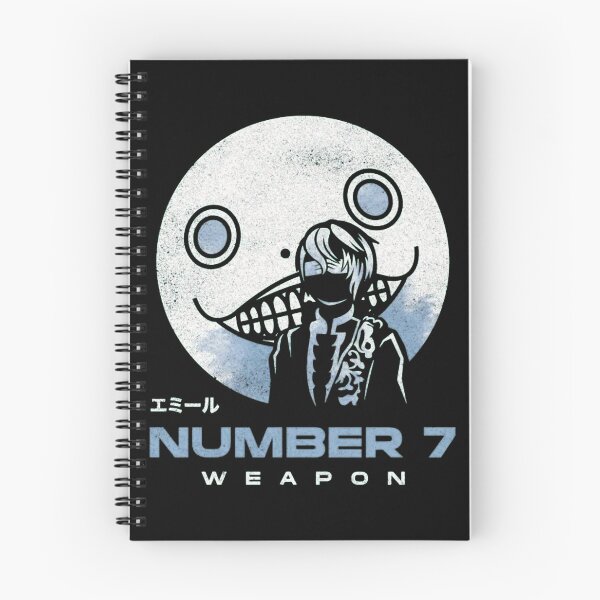 Item preview, Art - NieR Automata designed and sold by IzrailA1.