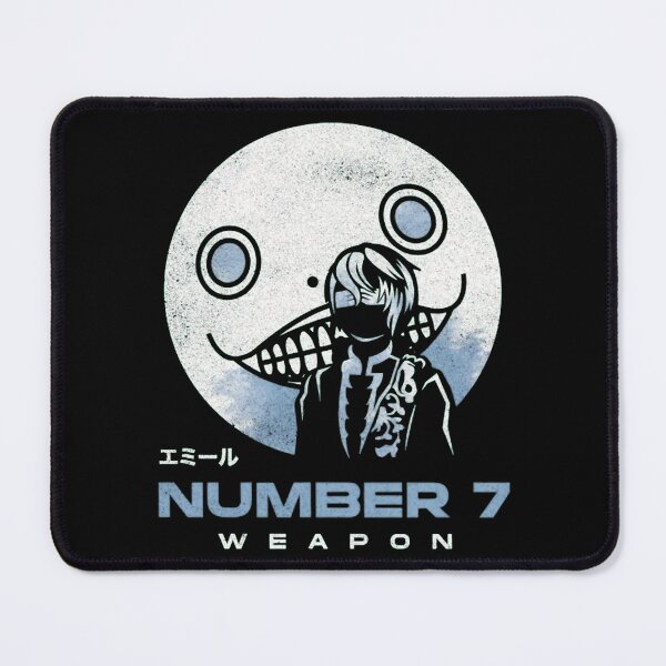 Item preview, Art - NieR Automata designed and sold by IzrailA1.