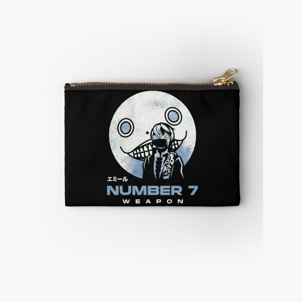 Item preview, Art - NieR Automata designed and sold by IzrailA1.