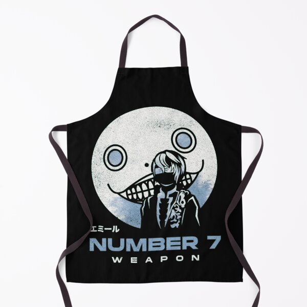Item preview, Art - NieR Automata designed and sold by IzrailA1.