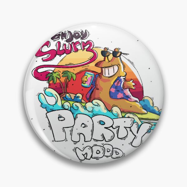 Item preview, Enjoy Slurm !! McKenzie  designed and sold by Houlele_design.