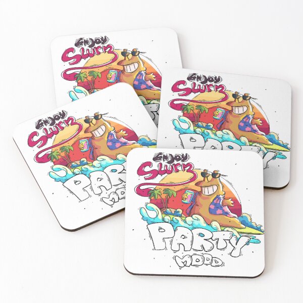 Item preview, Enjoy Slurm !! McKenzie  designed and sold by Houlele_design.