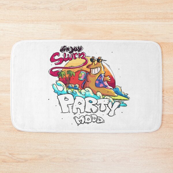 Item preview, Enjoy Slurm !! McKenzie  designed and sold by Houlele_design.