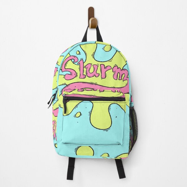 Item preview, Slurm Drink Logo Cartoon designed and sold by Houlele_design.