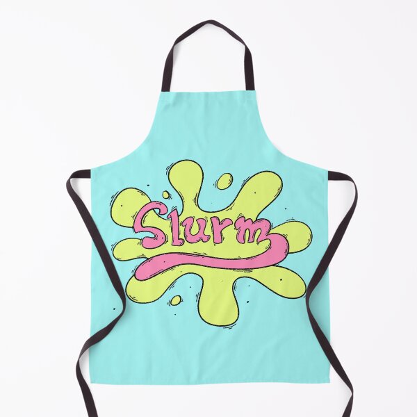 Item preview, Slurm Drink Logo Cartoon designed and sold by Houlele_design.