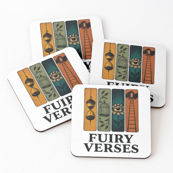 Item preview, FUIRY VERSES designed and sold by FUIRY .