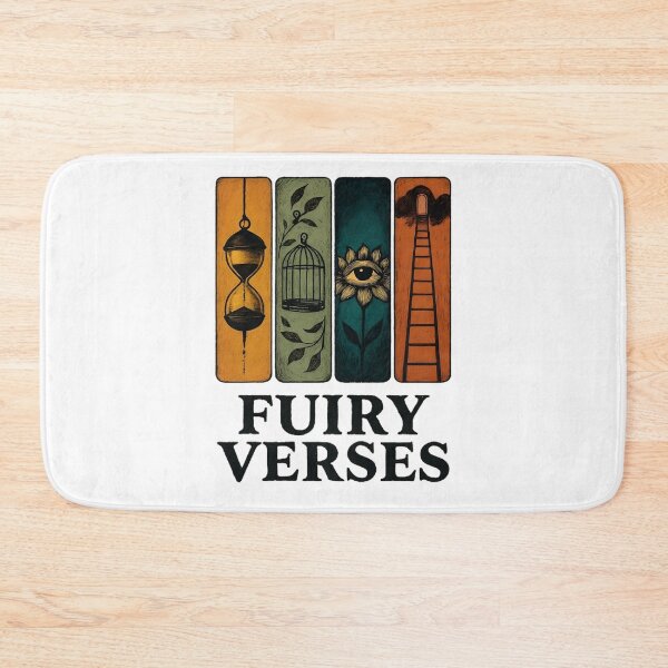 Item preview, FUIRY VERSES designed and sold by FUIRY .