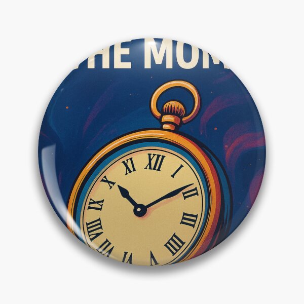 Item preview, DontWatchTheClock designed and sold by Time4You.