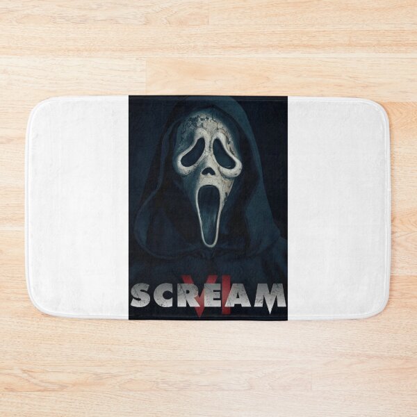 Item preview, Ghostface Returns designed and sold by TheDoodlian.