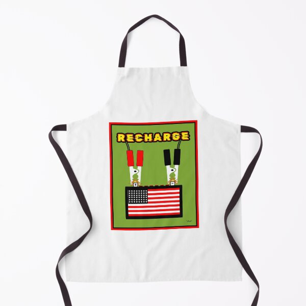 Item preview, RECHARGE designed and sold by Steven Wolf.
