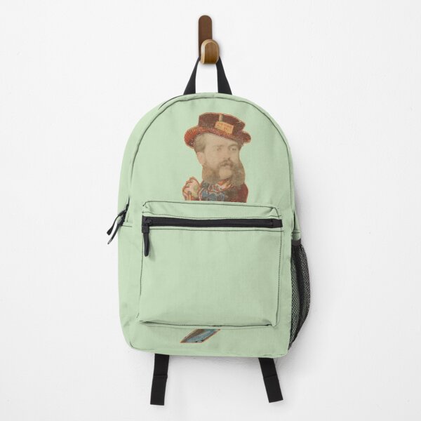 Item preview, Man with Broom and Dustpank - Juan Pedro Chabalgoit sage designed and sold by citimonster.