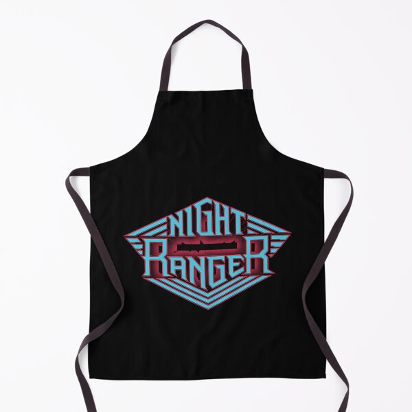 Item preview, Art - Night Ranger designed and sold by IthurielR1.