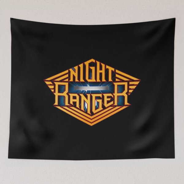 Item preview, Art - Night Ranger designed and sold by IthurielR1.