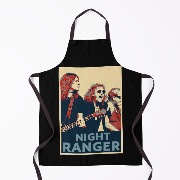 Item preview, Art - Night Ranger designed and sold by IthurielR1.