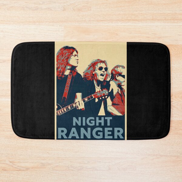 Item preview, Art - Night Ranger designed and sold by IthurielR1.