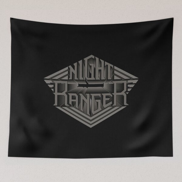 Item preview, Art - Night Ranger designed and sold by IthurielR1.