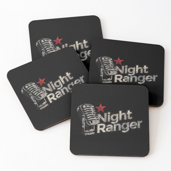 Item preview, Art - Night Ranger designed and sold by IthurielR1.