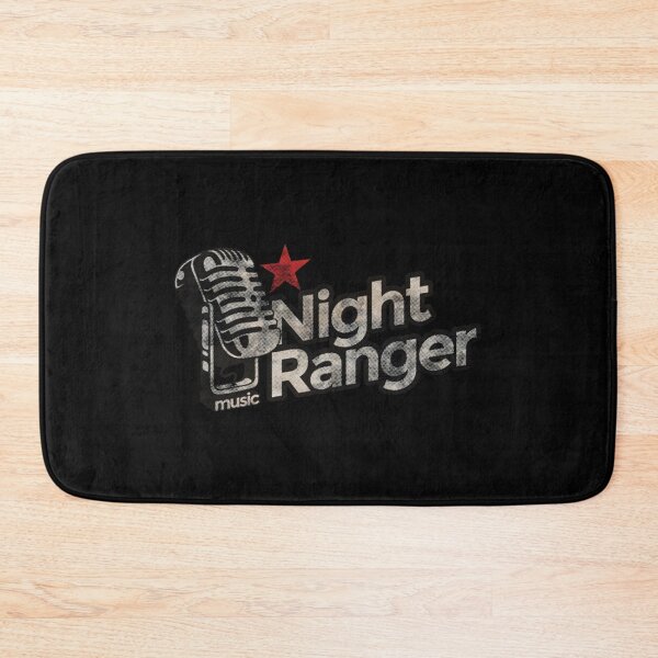 Item preview, Art - Night Ranger designed and sold by IthurielR1.