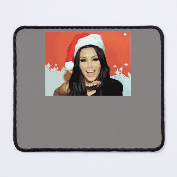 Item preview, KIM-K-CHRISTMAS designed and sold by vannakappelm.
