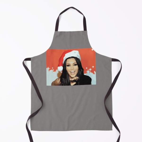 Item preview, KIM-K-CHRISTMAS designed and sold by vannakappelm.